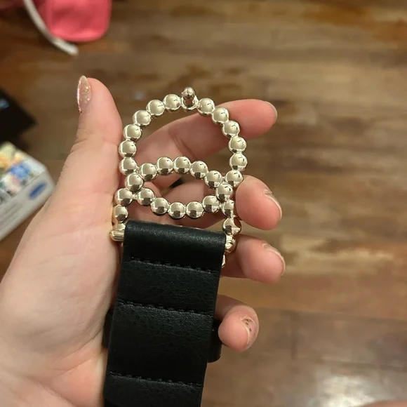 H&M belt - Picture 3 of 5